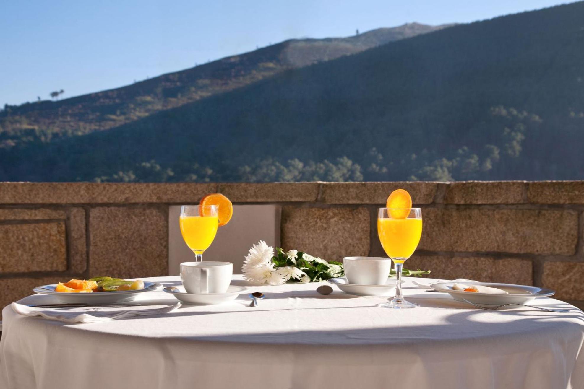 Quinta Do Terreiro - Turismo De Habitacao Hotel Lamego Ngoại thất bức ảnh